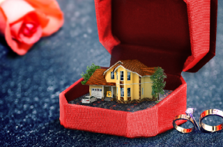 贝壳研究院发布年轻人婚房消费报告：房子和彩礼是“必需品”