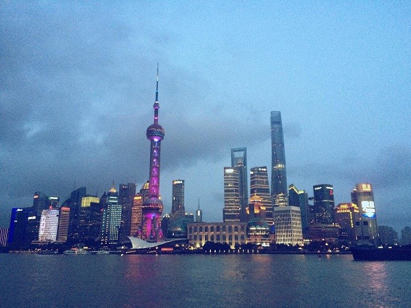 上海新政严审住房贷款减少金融风险