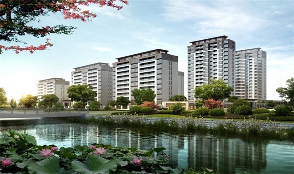 路桥方远·天颐府预计2021年2月或3月开盘