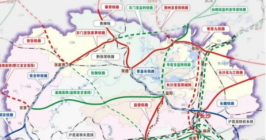 湖南人大提案：长九、永贺、怀桂、广清永、襄常、渝湘等多条高铁纳入规划