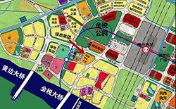 总投资1.05亿!赣州绿地城际空间站旁这所小学计划2021年建设!