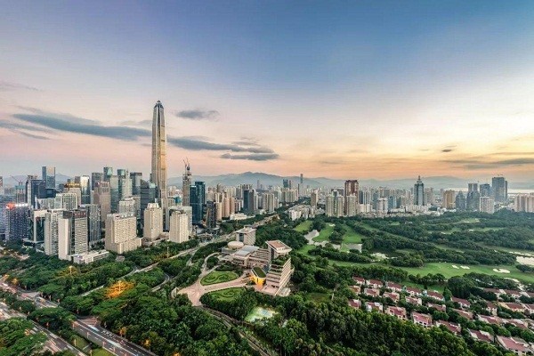 深圳规范住房租赁行业措施开始征求意见