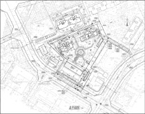 最新！兰州七里河一住宅总平面图公示！