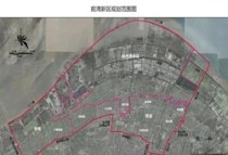 浙江四大新区，宁波杭州湾新区与其他几个新区人口和经济规划对比
