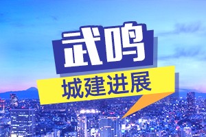 楼盘网早报(2月5日)武鸣区南宁北站等进度追踪