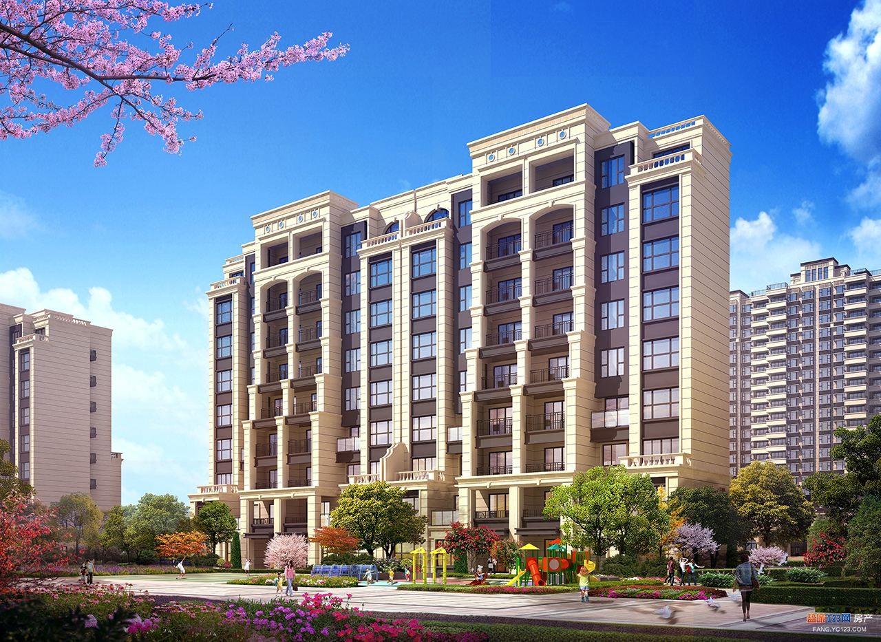 中交美庐城如皋首个低密度恢弘国际化生态大盘怎么样?