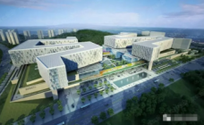 最新爆料！“湘雅五医院”项目有望被南华大学拿下！