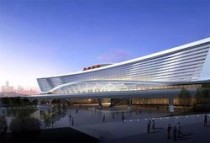 北京万亿重点工程公布 北三县地铁、高铁都有了！