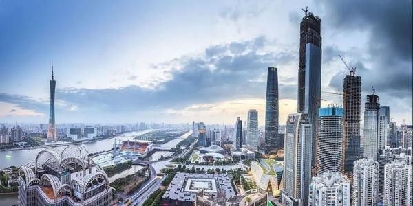 广州成功出让2宗商住地，成交总价超86.6亿元