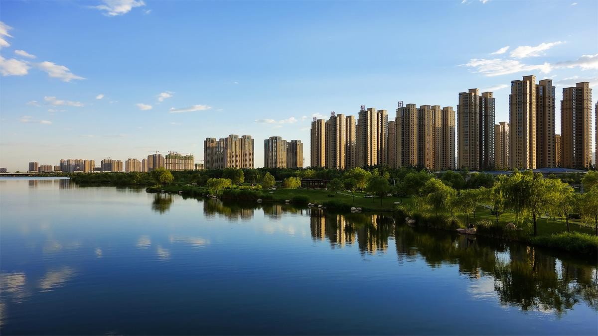 年后置业安家太原,这些楼盘不容错过!一起看过来吧!