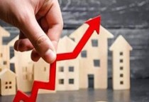 2.25蚌埠地产先驱者：蚌埠新房最新房价是涨是跌？环比上涨0.7%同比涨5.6%！