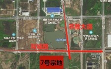 滁州土拍市场8宗地块将于3月5日出让！土地信息提前看！