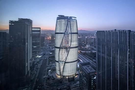 上海：加快推进5个新城规划建设 探索差异化购房和租赁政策