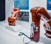 碧桂园 | 28款建筑机器人及智能产品在工地测试 累计应用施工达80万平方米