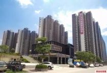 锦绣华景商住区64幢94套房源预售 总面积约6361.7平方米