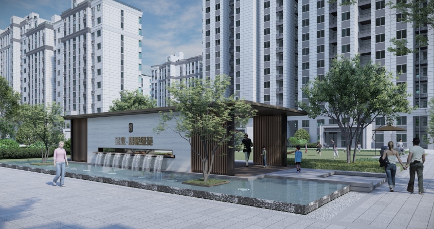 万创观澜 ▏暖春购房节五重好礼强势来袭-六安楼盘网