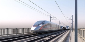 长赣高铁建设计划表(浏阳段)公布，12月8日完成开工报告批复