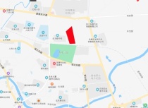 碧桂园首入永康！8.39亿竞得丽州北路街区老活塞厂宿舍地块