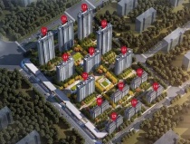 滁州买房，户型面积90㎡以下还有哪些楼盘可选？