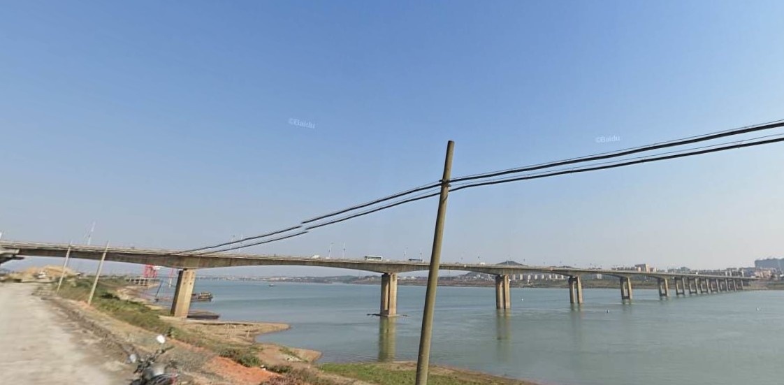 劳累27年，终得大修，湘潭湘江二桥从今天起封闭施工加固