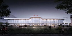 赣州瑞金机场明年通航!龙南、宁都通用机场有新进展!