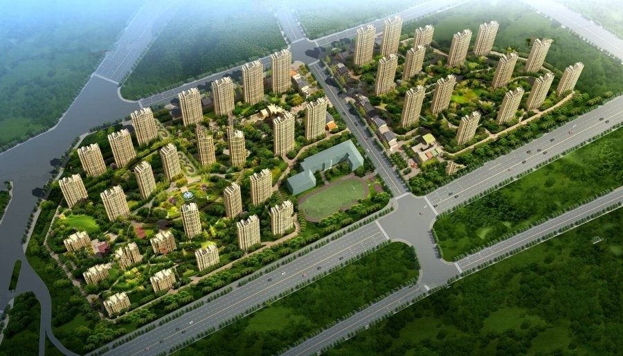 大连钻石湾有发展潜力吗?钻石湾的楼盘有投资价值吗?