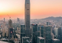 仲量联行指二月香港整体甲级写字楼租金连续第21个月下跌