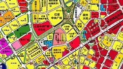 赣州市南康区第一人民医院改扩建项目备案!就在红星中央广场对面。