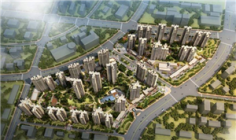 湛江申蓝宝邸项目36栋楼92套房源获得预售证！