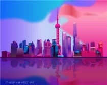 上海大规模开发五大新城 没有城市运营能力的开发商或不在名单