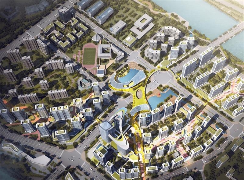 热望沸腾!-台州楼盘网