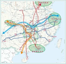 湖南发改委回复：关于湖南十四五期间铁路规划建设的建议