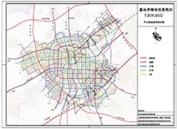 《嘉兴市综合交通规划（2019-2035）》批前公告公示！