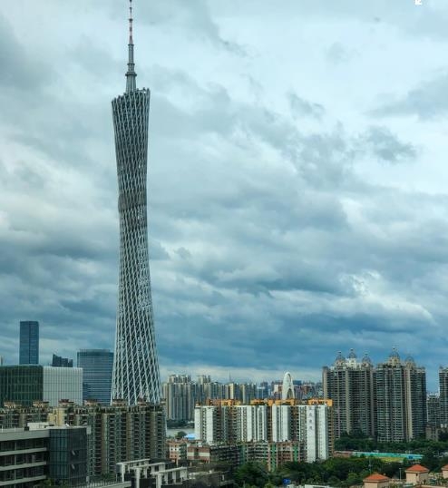 广州2021年全市计划供应各类用地总量为2544公顷