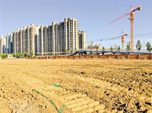 北京集中挂出30宗宅地 采用售价引导、共有产权等规则