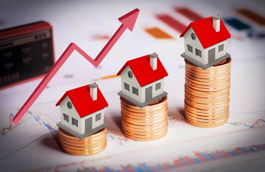启东市2021年3月房地产交易数据最新出炉！房价上涨已成必然！