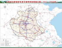 各省市区“十四五”规划·铁路相关内容汇总（十）