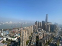 武汉一季度楼市成交4.4万套，光谷销量稳居第一
