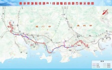 厦漳城际轨道R3项目有什么新进展