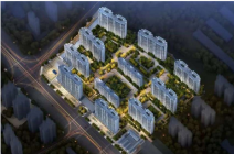 灞桥区长乐坡村城中村改造项目DK3-1 （融创宸阅和鸣）1#、2#、5#楼住房销售公告
