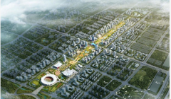 西安融创奥城东区项目DK3 1#、3#、5#、7#楼住房销售公告