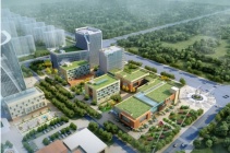 孟达·商务中心|希尔顿酒店正式签约孟达商务中心 合力打造五星东南