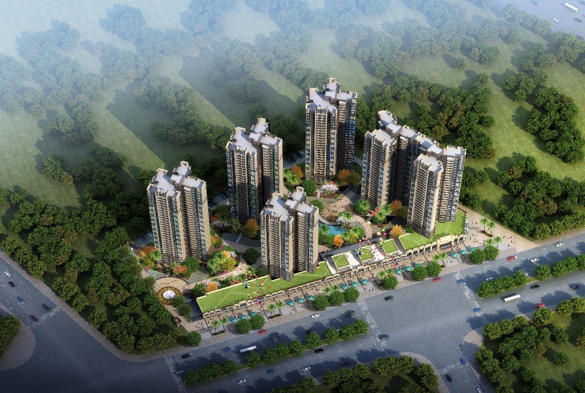 惠州新城博雅府怎么样?楼尊产品六大卖点介绍