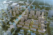 “华润置地·未来城市DK-6” 2#、6#楼  住房销售公告