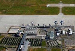 祁阳机场选址已定，机场规划建设成A1级通用机场！选址在你镇里吗？