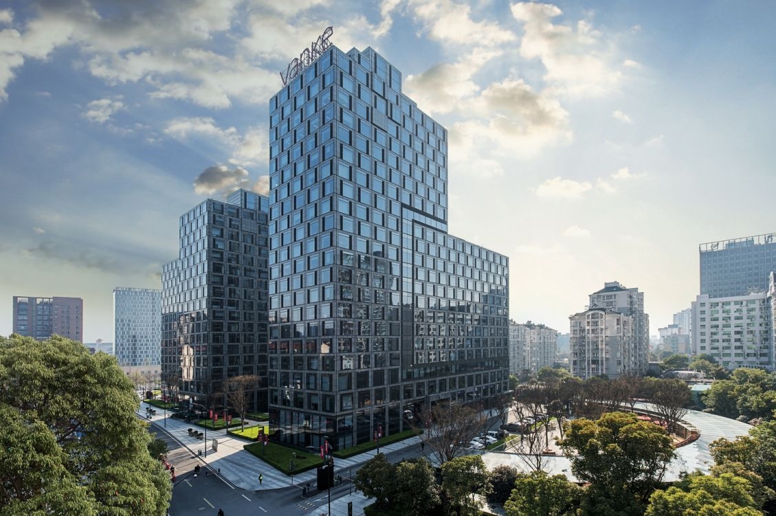 廊坊临空经济区掀起开发建设新高潮