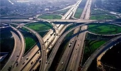 东莞计划5年时间内 新增92公里高速公路!