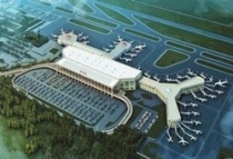 奥山国香樾里｜腾飞中的嘉兴，未来将迎来“机场时代”