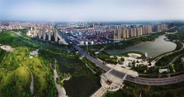 滁州来安县一住宅用地出让，起价2亿4千万