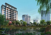 地段为王，滁宁都市圈核心楼盘城乡金色澜庭的优势